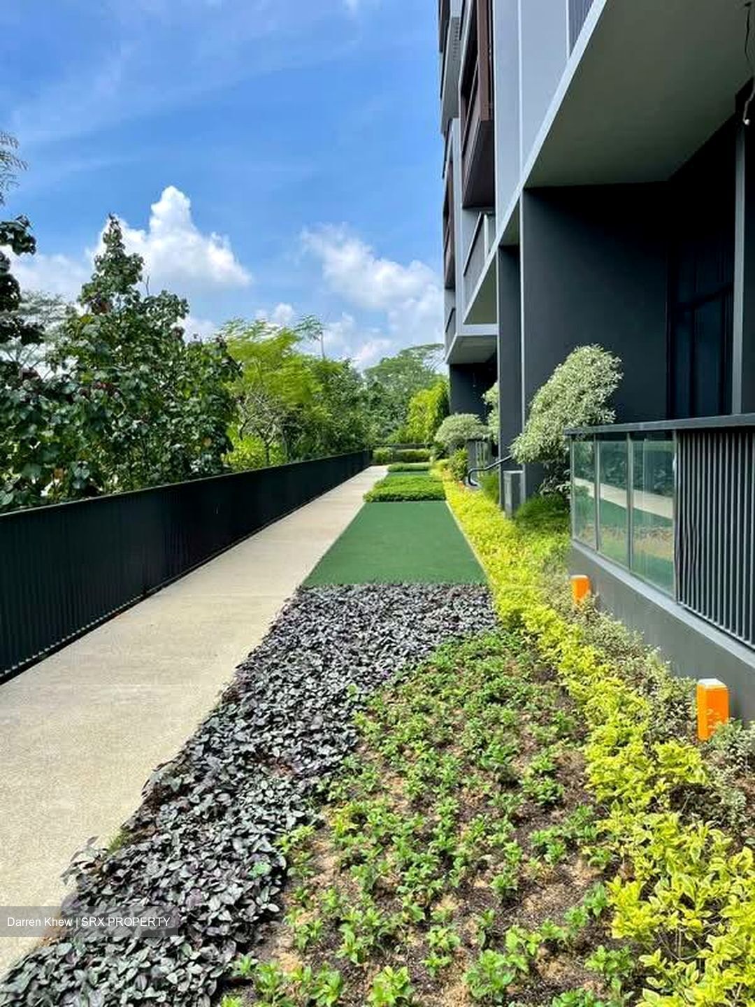 Kandis Residence (D27), Condominium #566124731